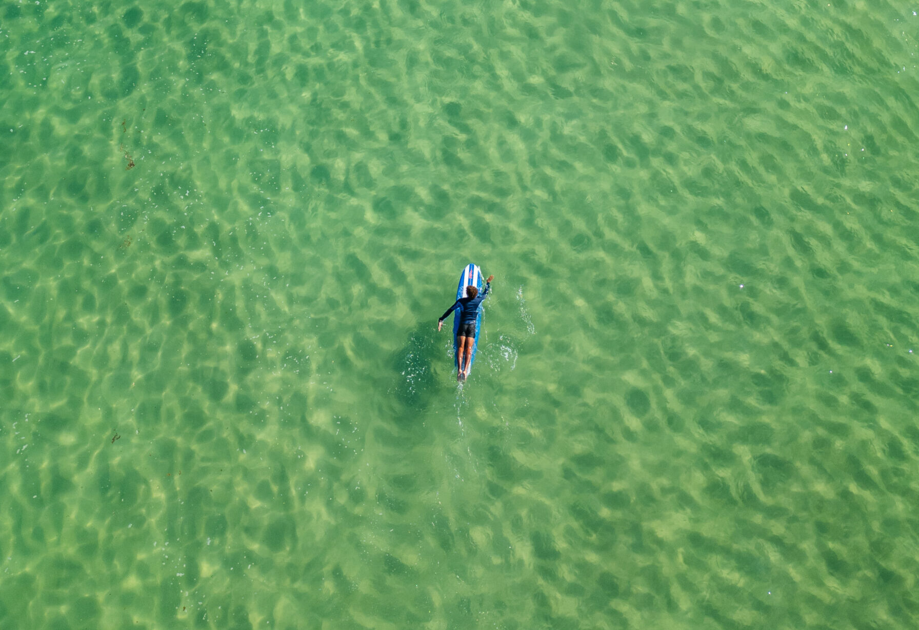 Surf Equipment