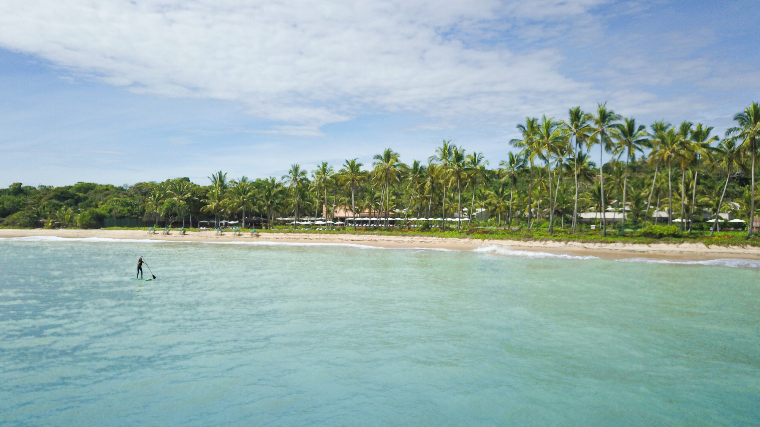 Trancoso: the more, the merrier!