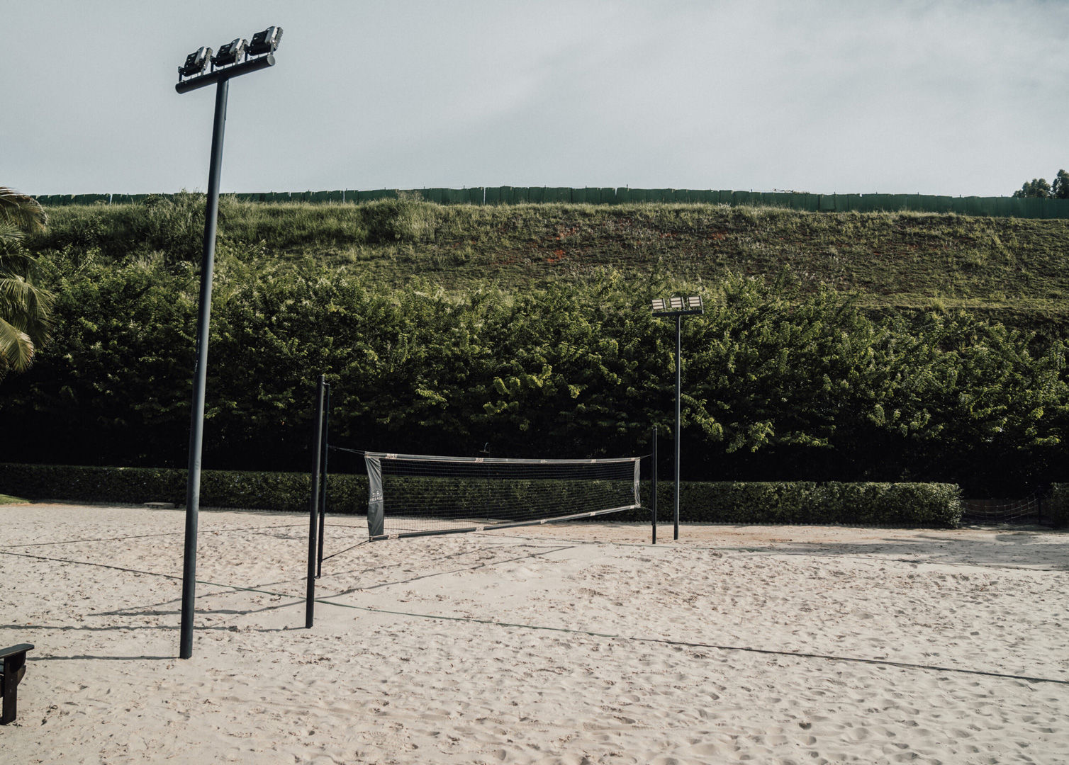 Boa Vista Surf Lodge – Beach Tennis