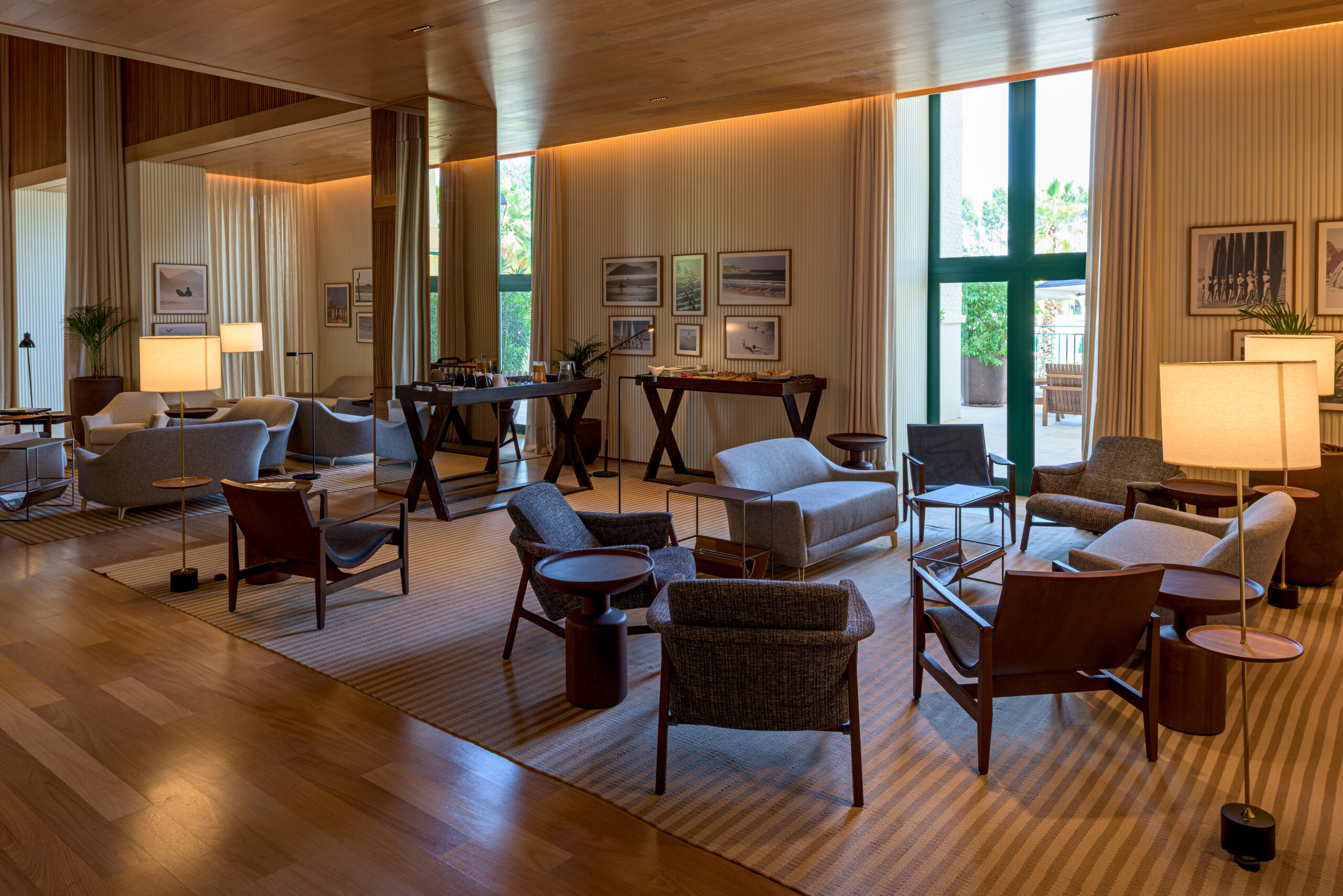 Boa Vista Surf Lodge – Events