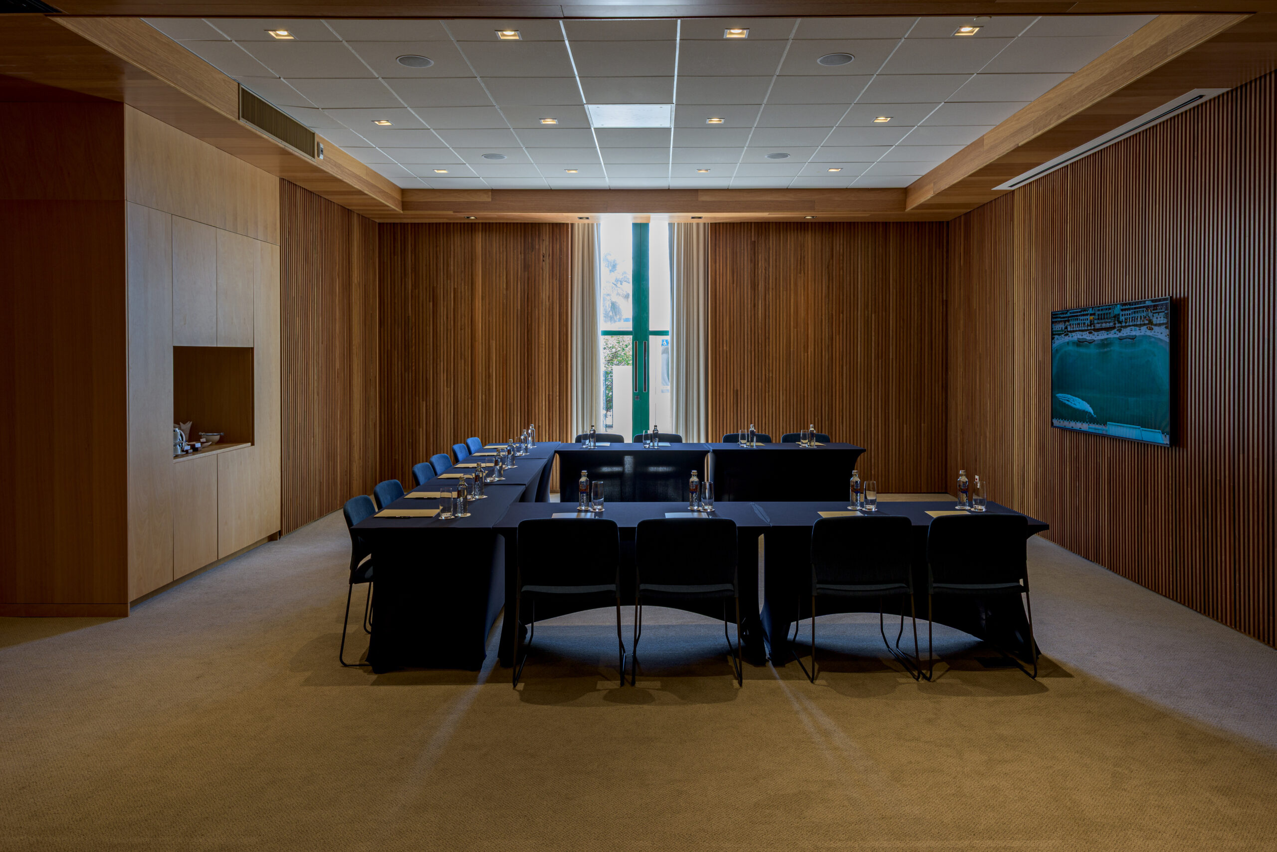 Boa Vista Surf Lodge – Events