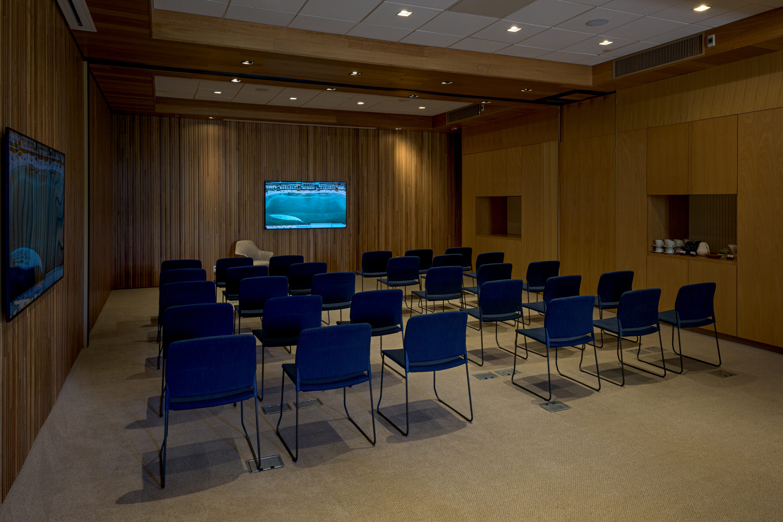 Boa Vista Surf Lodge – Events