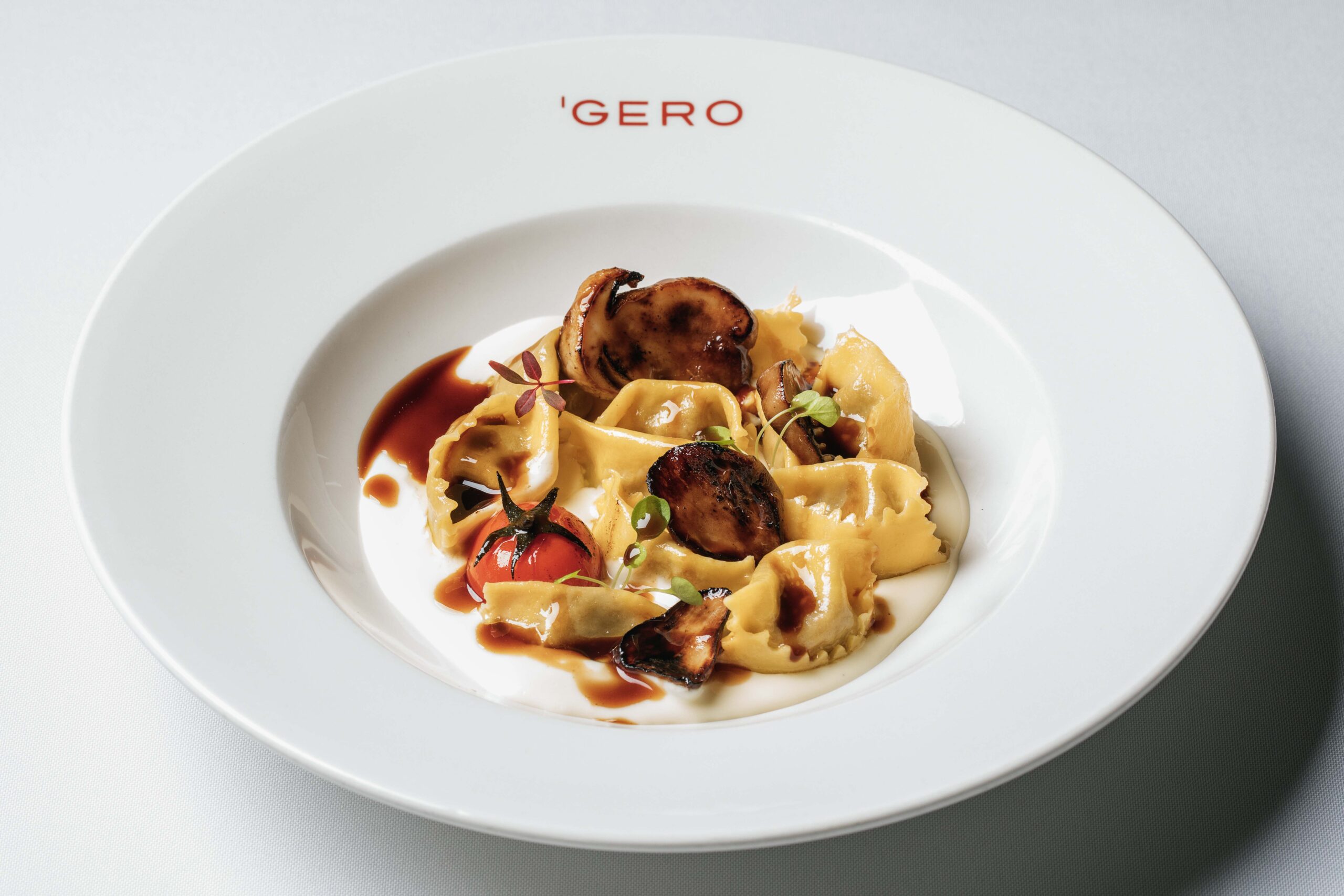 Gero Itaim traz novidade no menu de almoço