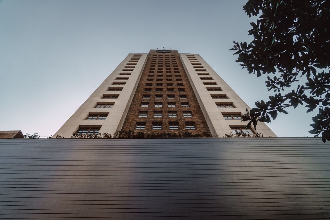 Hotéis Incríveis | Fasano São Paulo