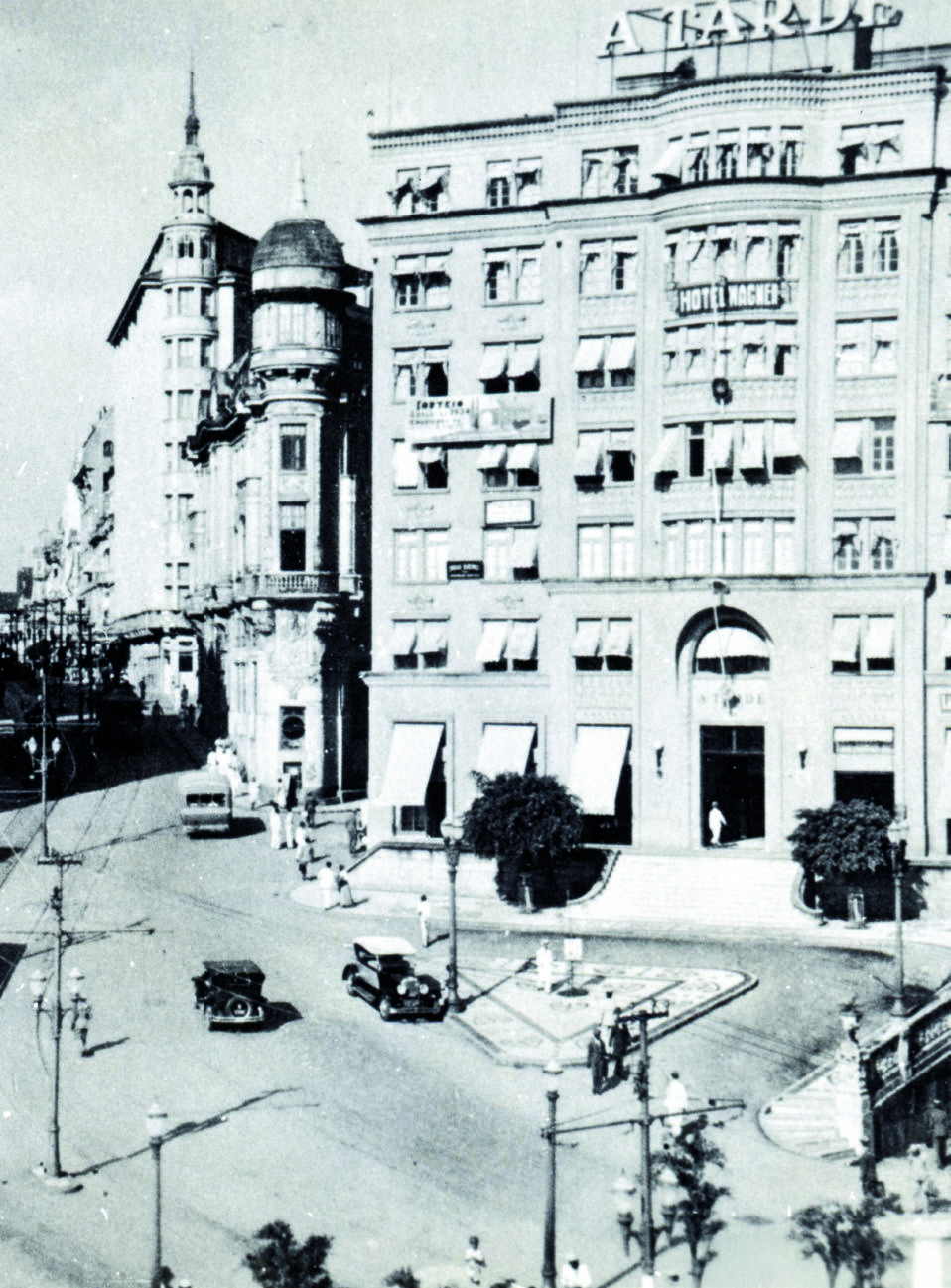 Relíquias do Fasano Salvador