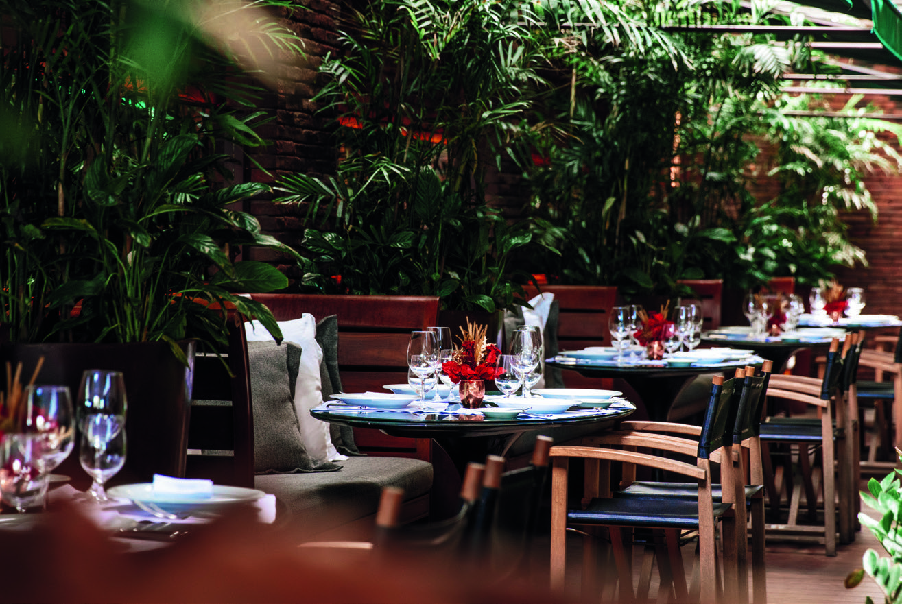 Restaurante Gero Rio oferece pratos especiais para o inverno