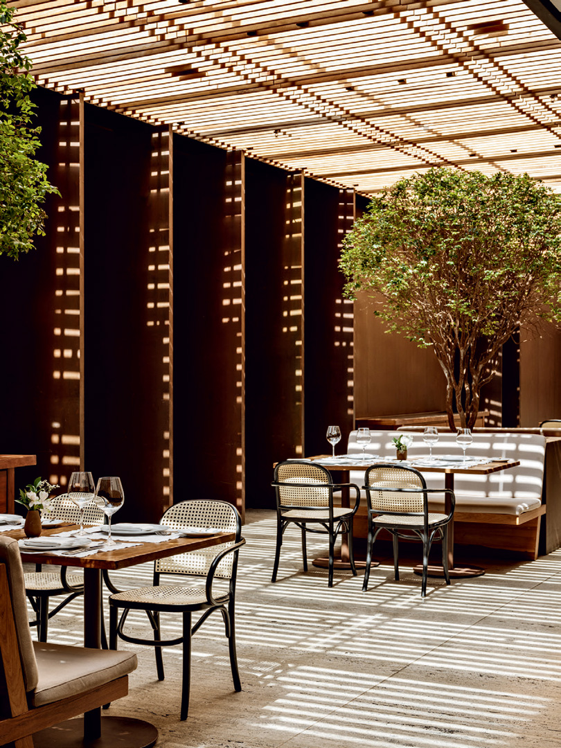 Events at the Fasano Belo Horizonte