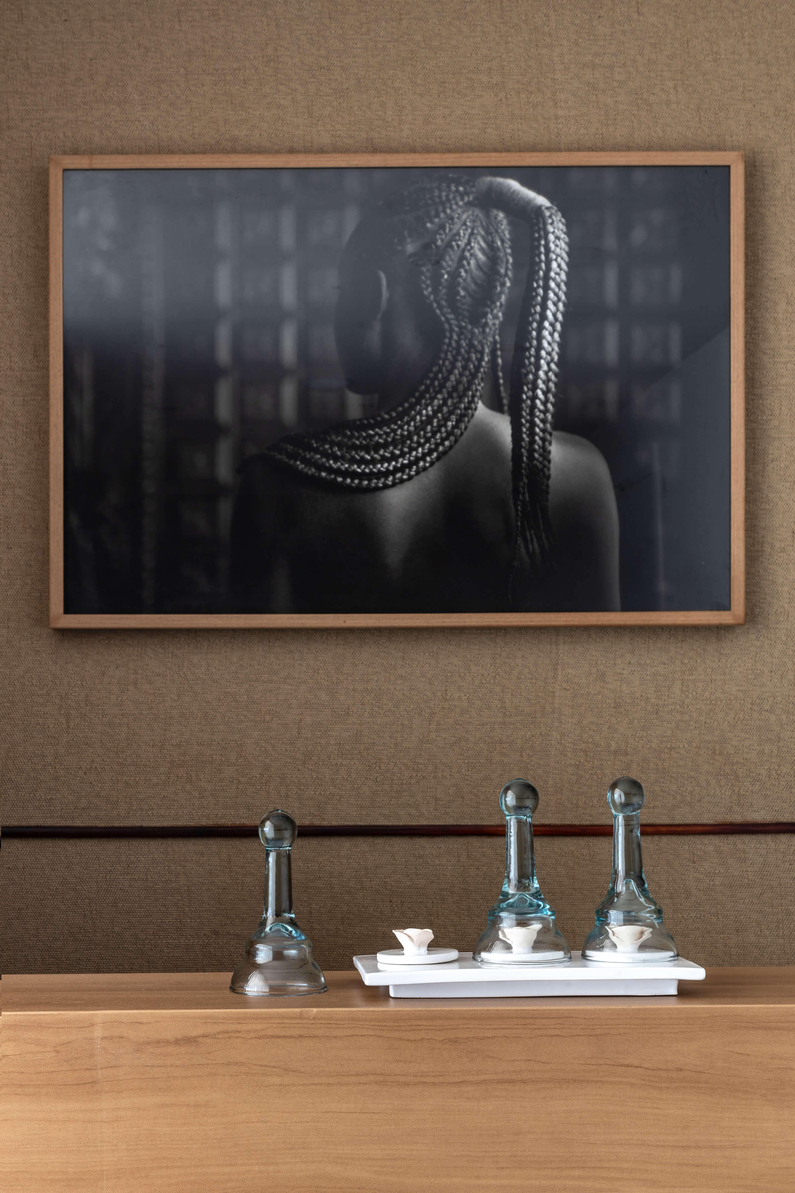 Baía de Todos os Santos Ritual