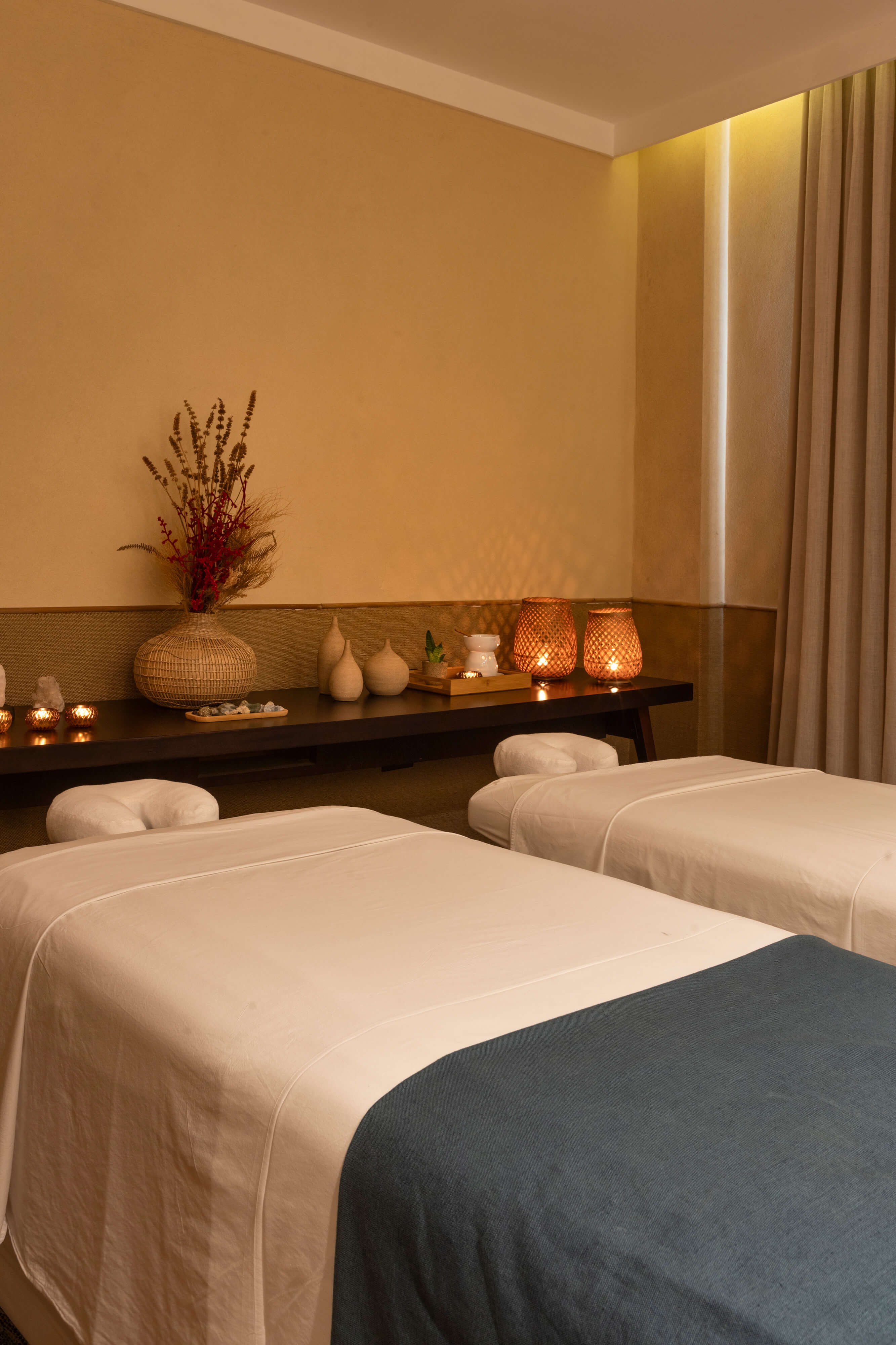 Baía de Todos os Santos Ritual