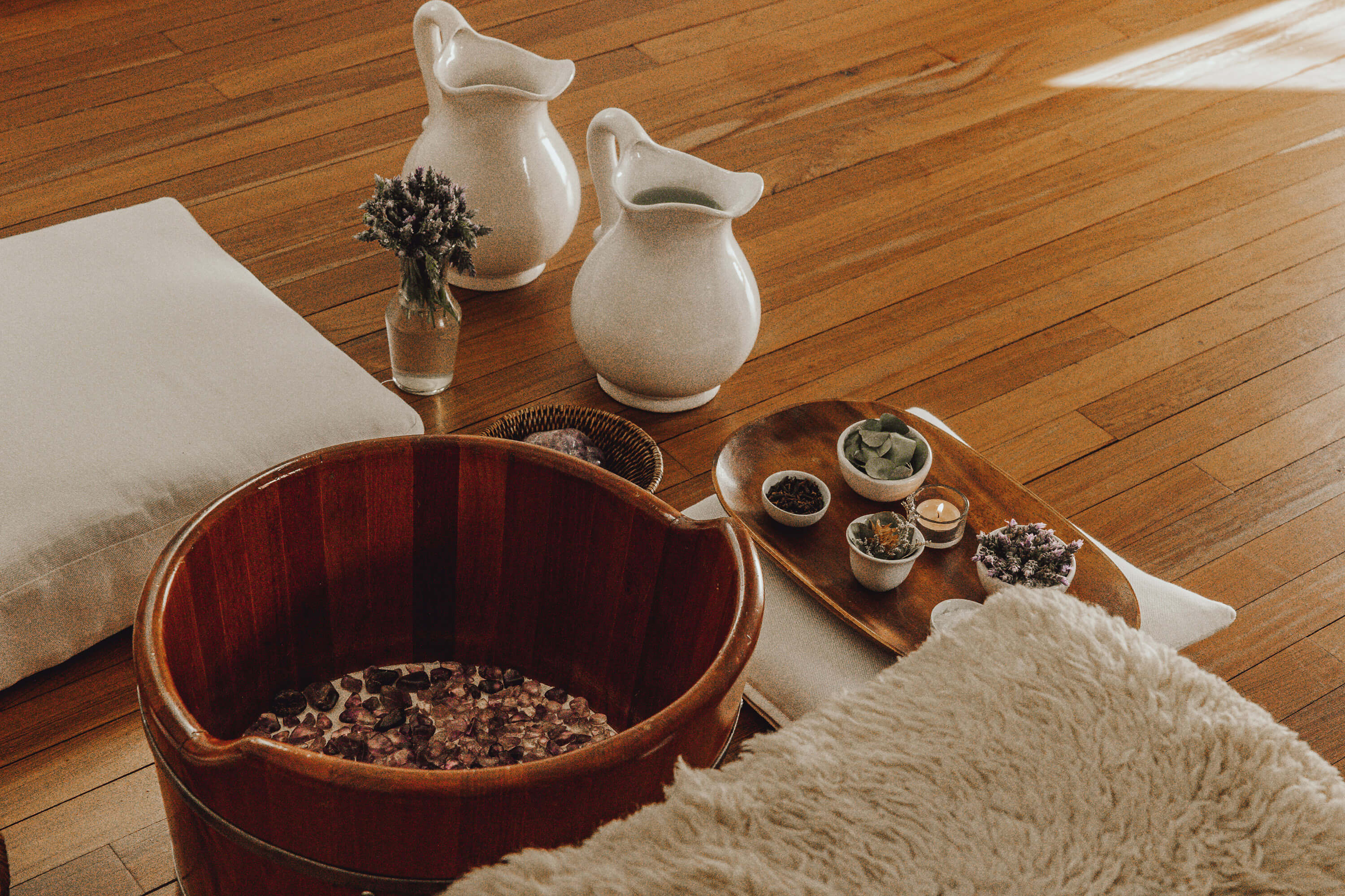 Los Cuentos de Las Piedras