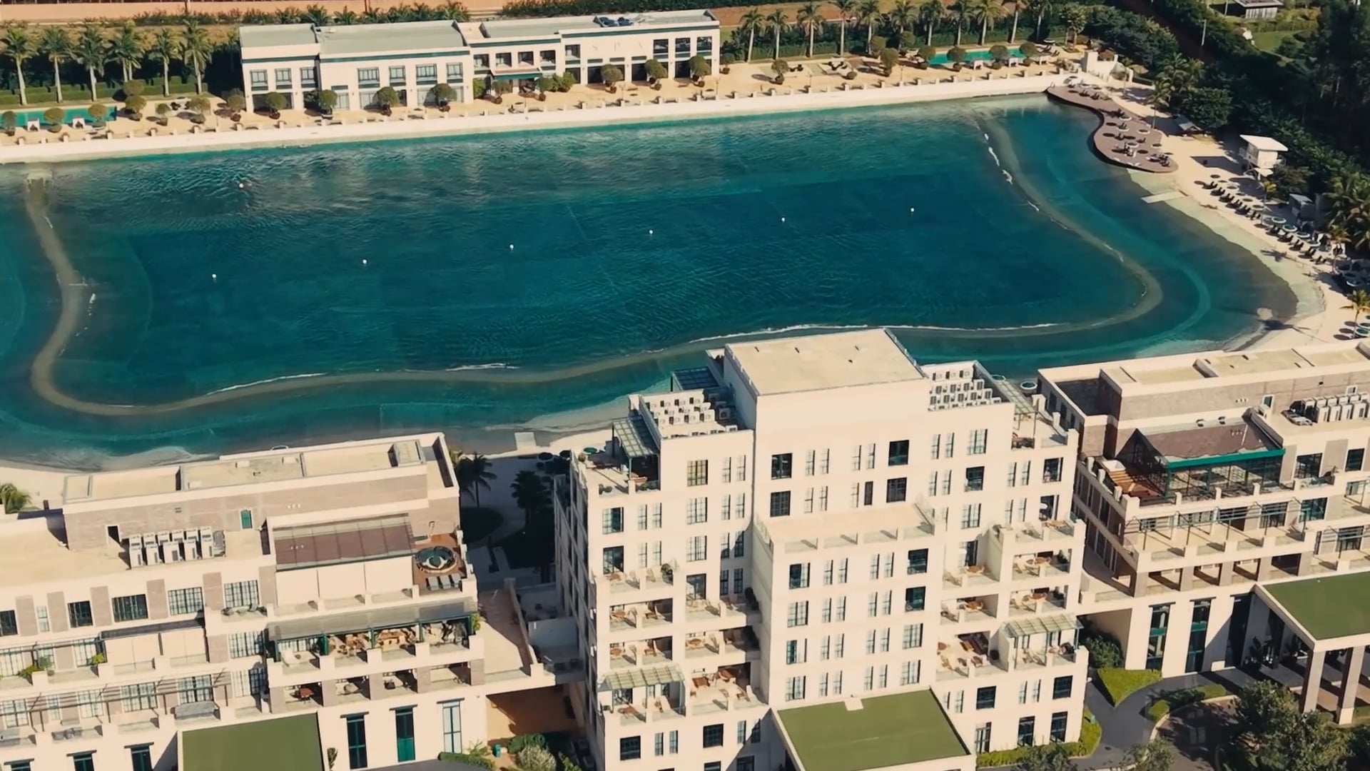 Boa Vista Surf Lodge