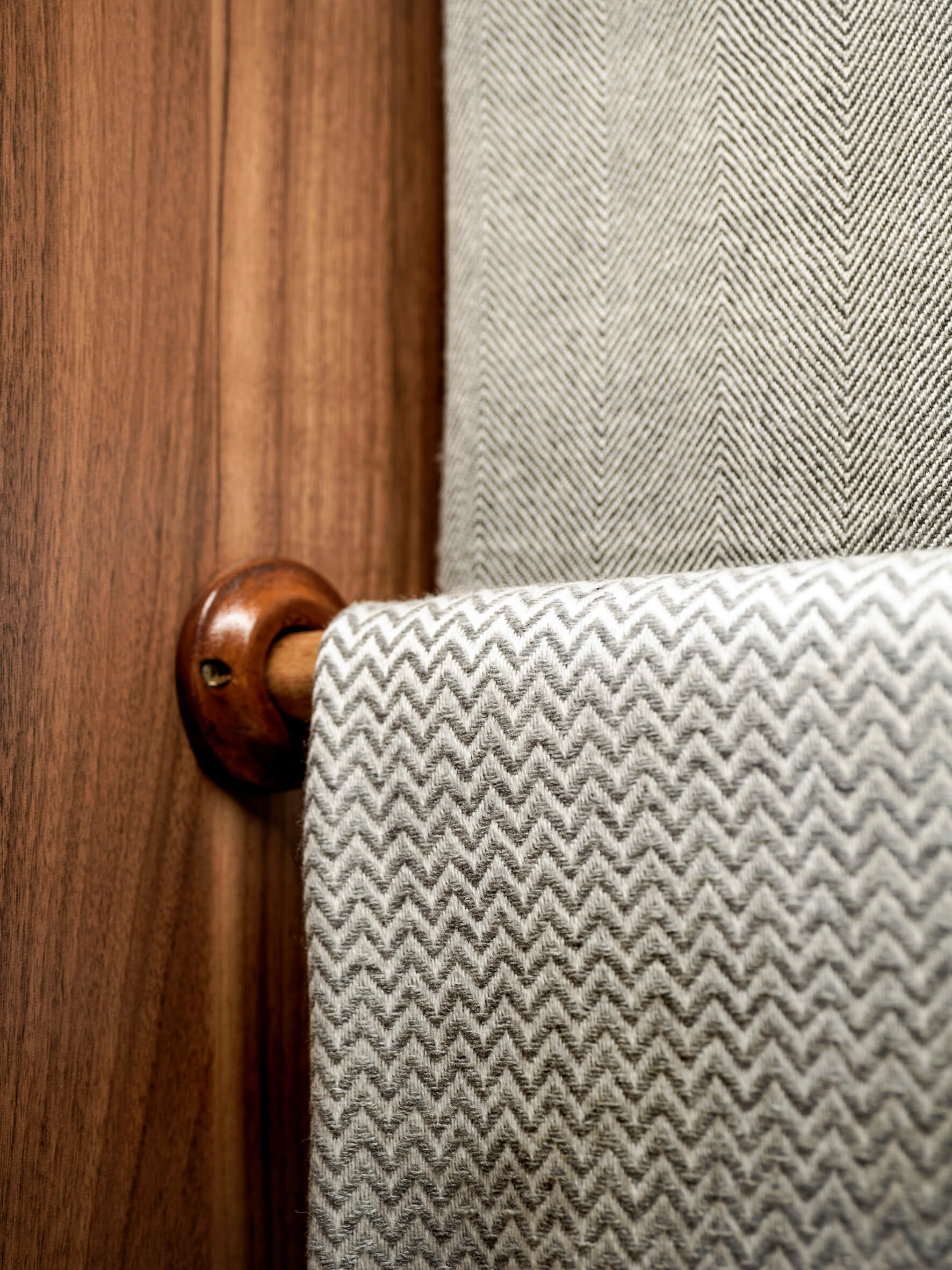 Entregas em Domicílio