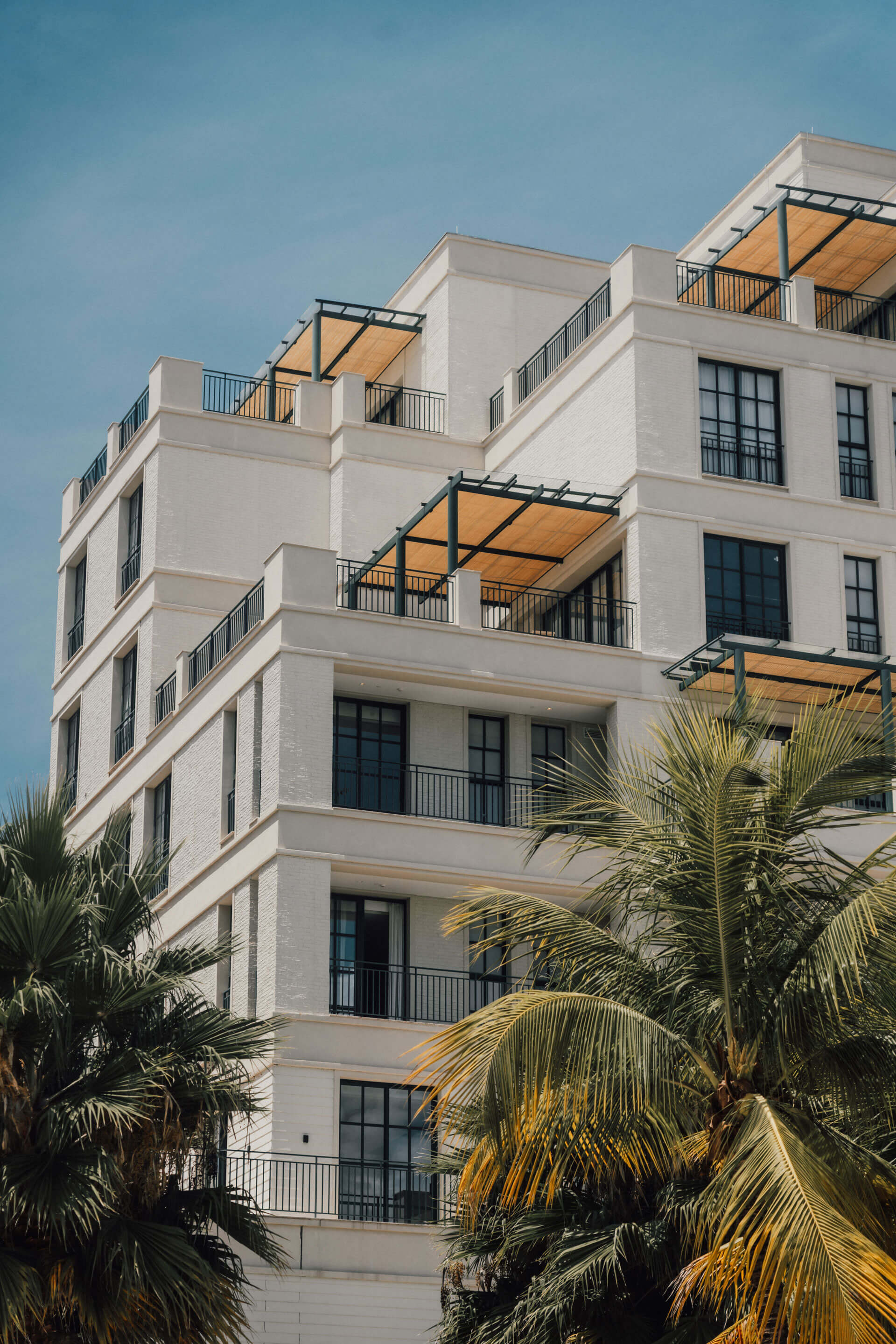 Boa Vista Surf Lodge