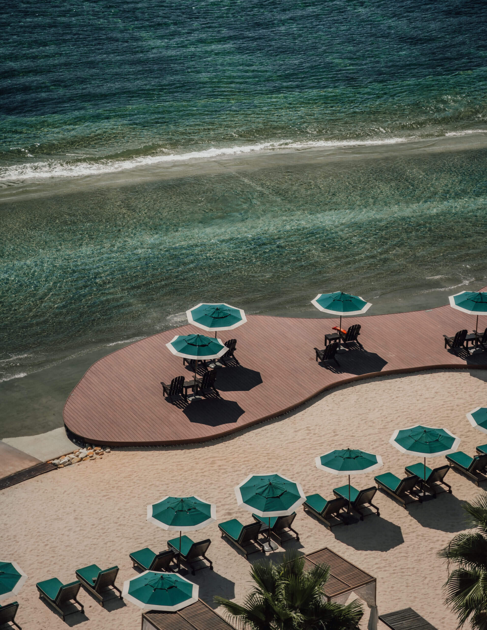 Boa Vista Surf Lodge