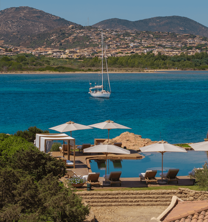 Fasano Al Mare Beach Club