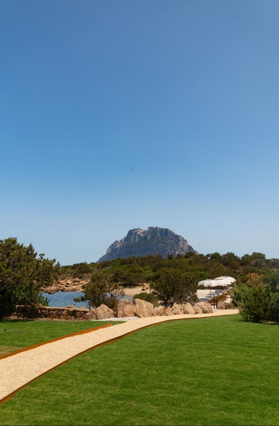 Fasano Al Mare Beach Club