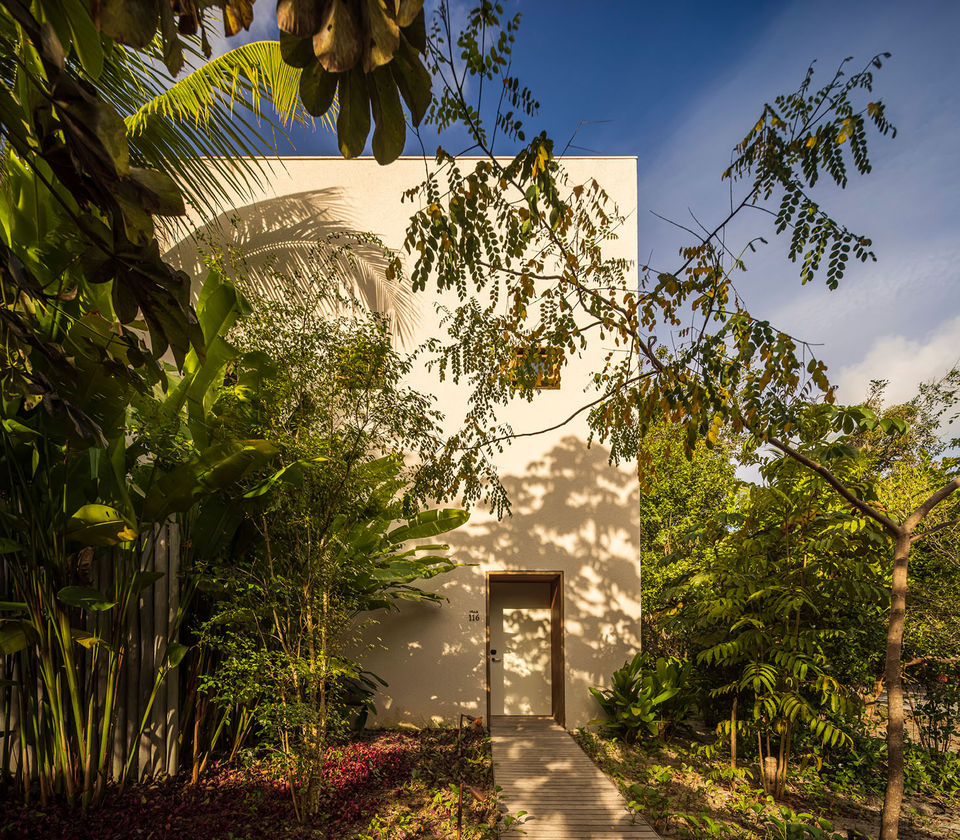 Bangalô Fasano Trancoso
