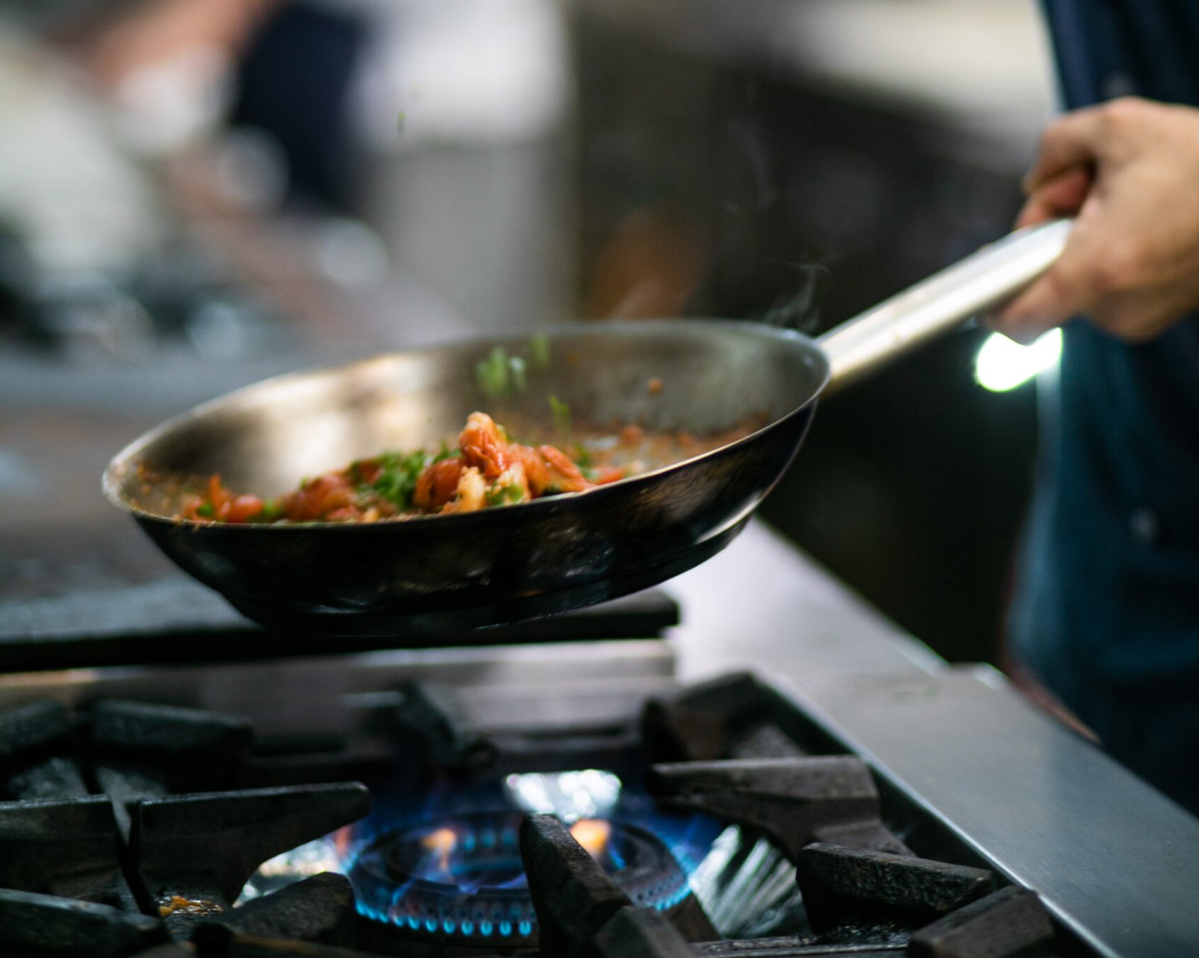 Bahian Cooking Class Experience at Fasano Salvador (cropped)